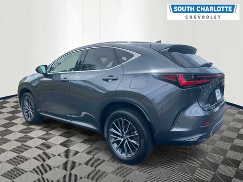 Used 2022 Lexus NX 350 AWD image 6