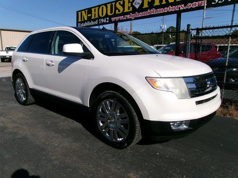 Used 2009 Ford Edge Limited image 6