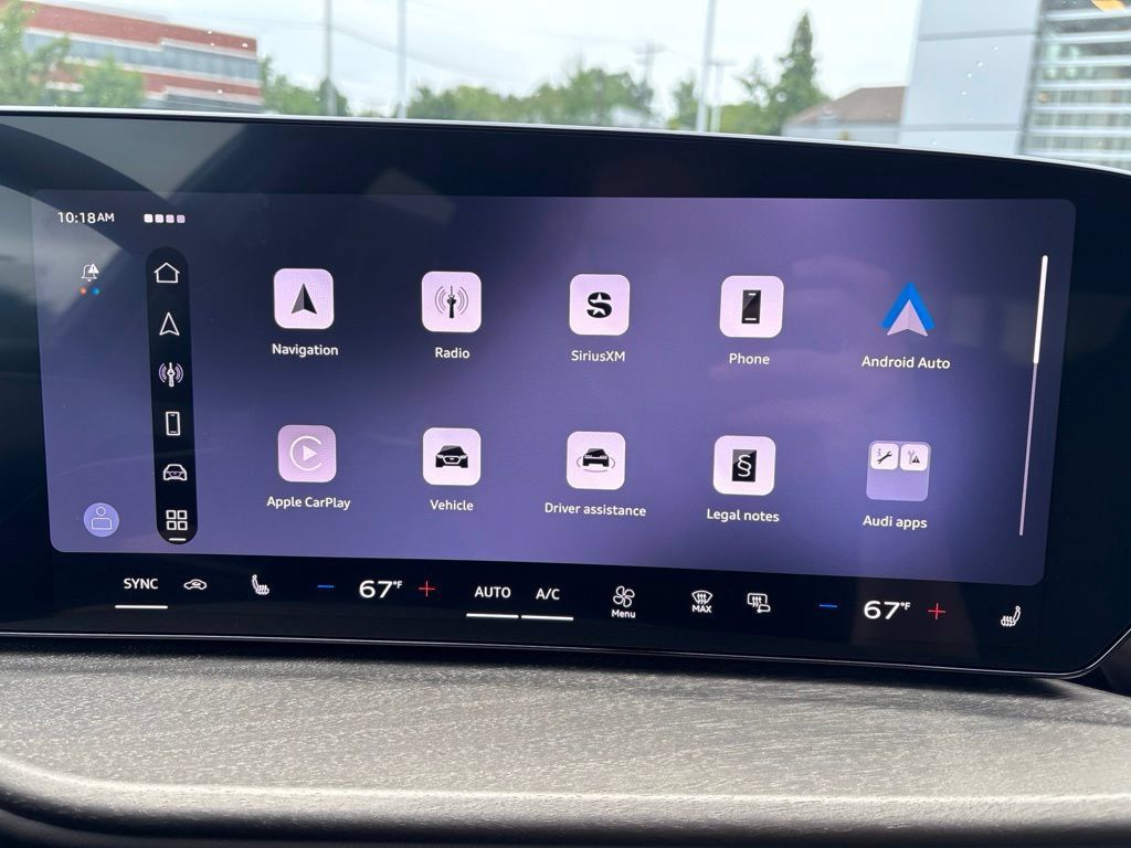 New 2026 Audi Q5 2.0T AWD/4WD image 23