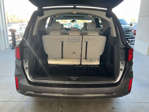 New 2026 Honda Odyssey EX-L image 18