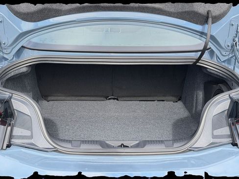 Used 2025 Ford Mustang GT Premium RWD image 22