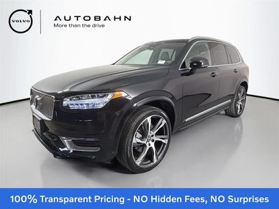 Certified 2023 Volvo XC90 B6 Plus