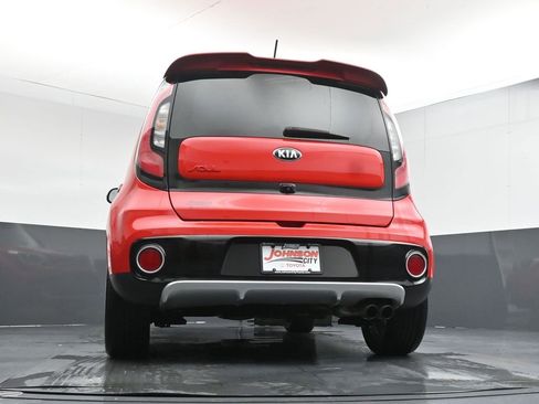Used 2018 Kia Soul ! w/ Tech Package image 38