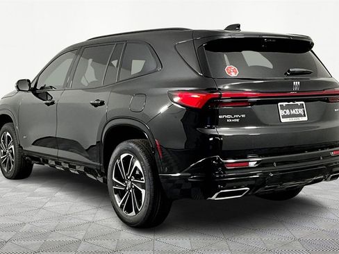 New 2026 Buick Enclave Sport Touring w/ Super Cruise Package image 4
