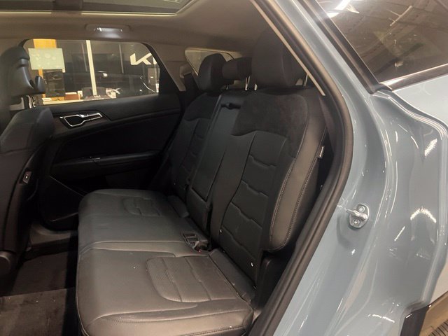 Certified 2026 Kia Sportage SX Prestige AWD/4WD image 10