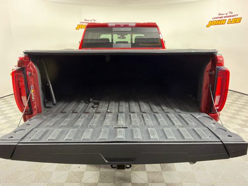 Used 2023 GMC Sierra 2500 Denali AWD/4WD image 5