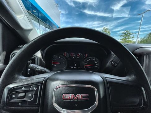 Certified 2024 GMC Sierra 2500 Pro w/ Convenience Package AWD/4WD image 12