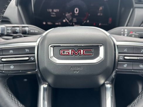 Used 2025 GMC Terrain Elevation AWD/4WD image 24