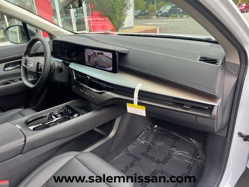 Certified 2026 Nissan Murano SL AWD/4WD image 28