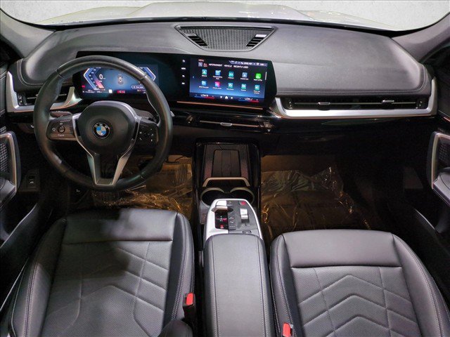 Used 2024 BMW X1 xDrive28i w/ Convenience Package AWD/4WD image 17