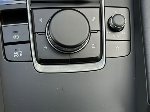 New 2026 MAZDA MAZDA3 s Sport image 20