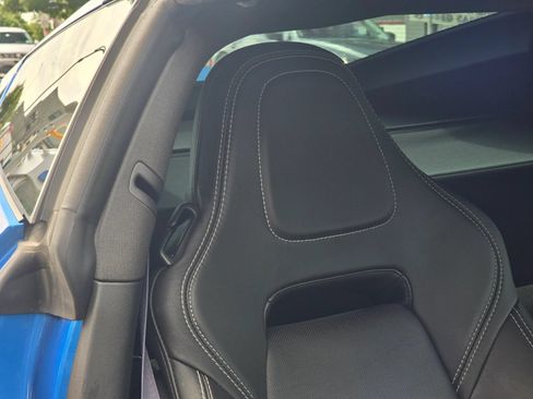 Used 2014 Chevrolet Corvette Stingray Coupe w/ Battery Protection Package RWD image 35