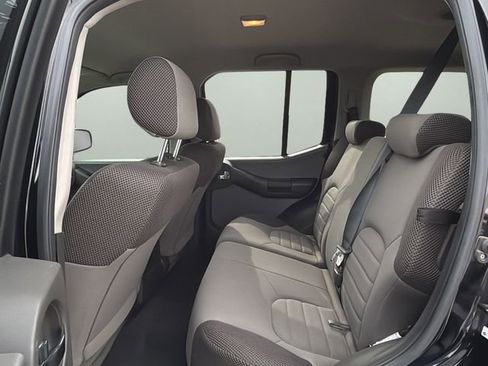 Used 2008 Nissan Xterra S AWD/4WD image 15