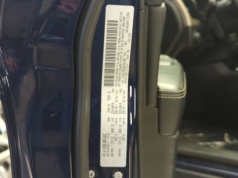 Used 2016 Jeep Cherokee Limited AWD/4WD image 28