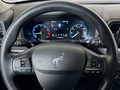 Used 2021 Ford Bronco Sport Big Bend AWD/4WD image 12
