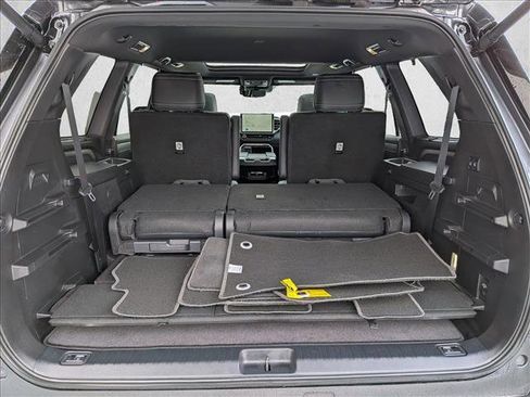 Certified 2026 Toyota Sequoia Limited image 7