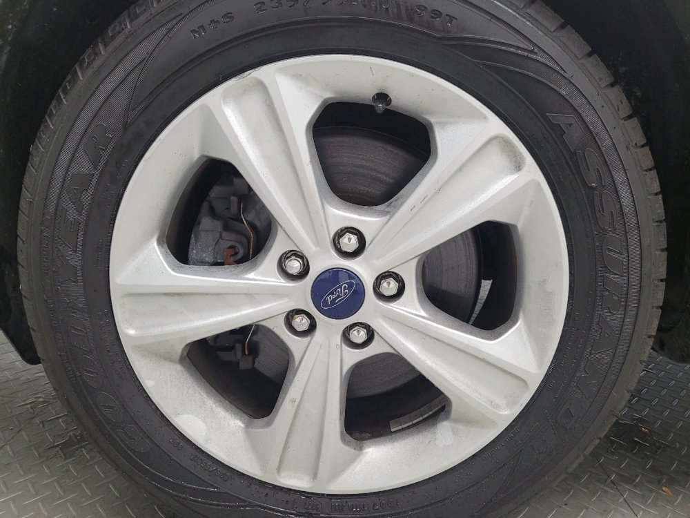 Used 2015 Ford Escape SE AWD/4WD image 31