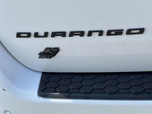 Used 2019 Dodge Durango GT w/ Blacktop Package AWD/4WD image 19