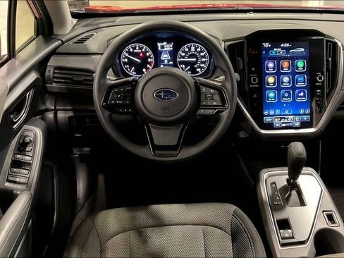 Used 2024 Subaru Crosstrek 2.0i Premium image 5