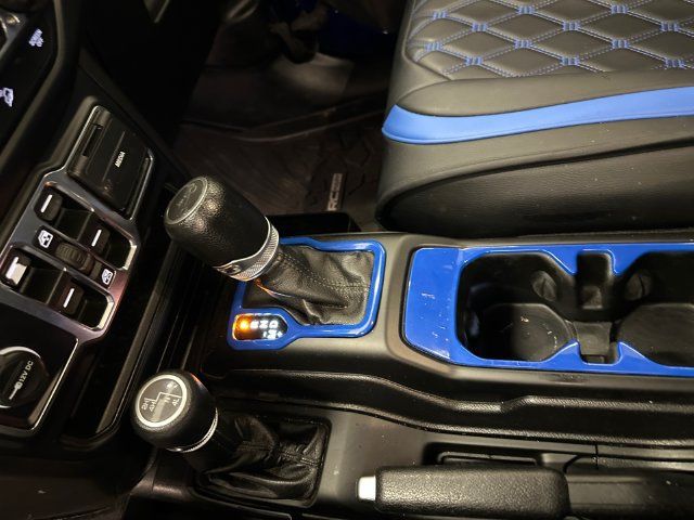 Used 2019 Jeep Wrangler Unlimited Sport S AWD/4WD image 27
