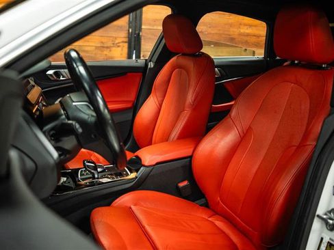 Used 2022 BMW 228i xDrive Gran Coupe w/ Convenience Package AWD/4WD image 9