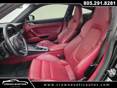 Used 2020 Porsche 911 Carrera 4S image 20