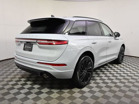 New 2026 Lincoln Corsair Premiere AWD/4WD image 6