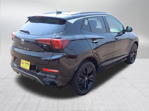 New 2026 Buick Encore GX Sport Touring w/ Advanced Technology Package AWD/4WD image 7