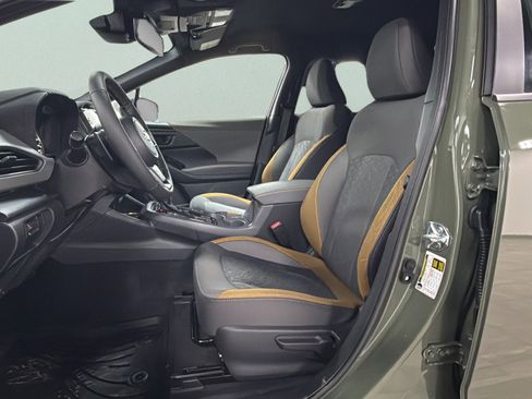 New 2026 Subaru Crosstrek 2.5i Sport AWD/4WD image 15