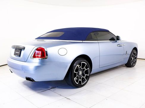 Used 2018 Rolls-Royce Dawn RWD image 43