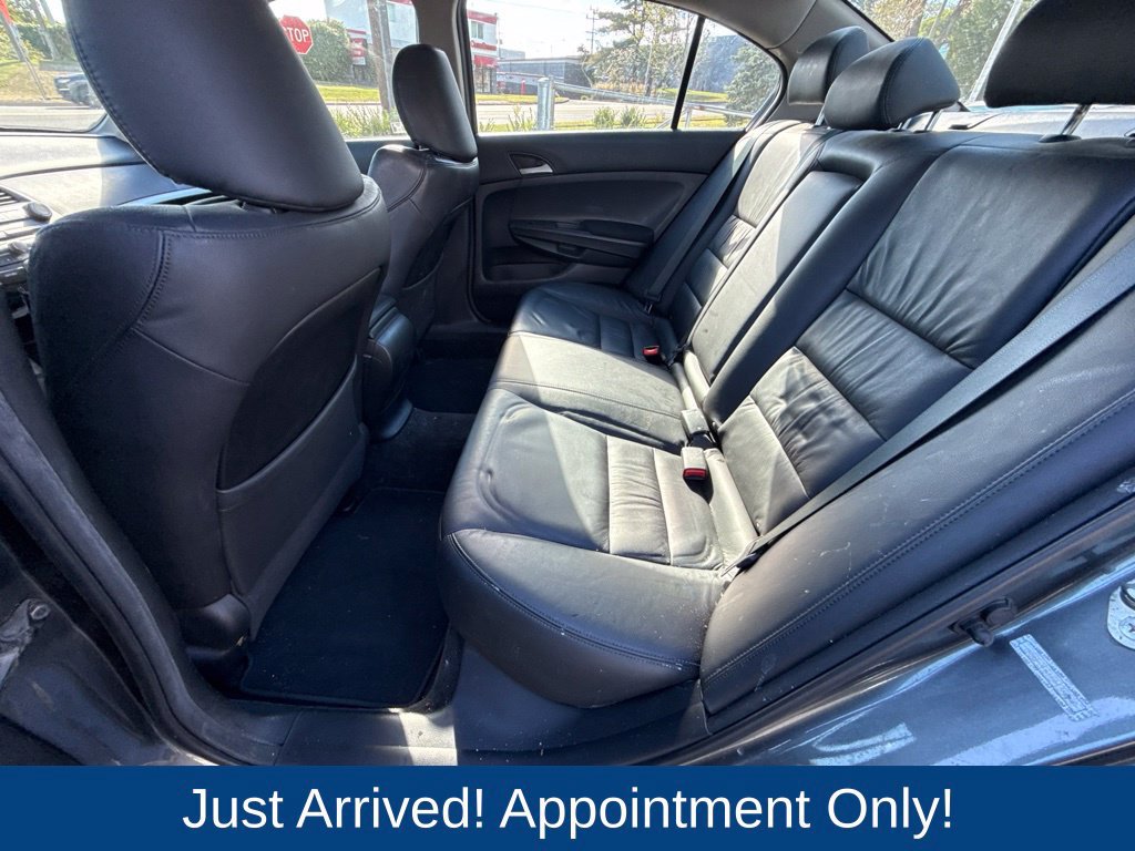 Used 2012 Honda Accord SE image 10