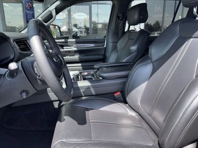 Used 2024 Jeep Wagoneer L 4WD