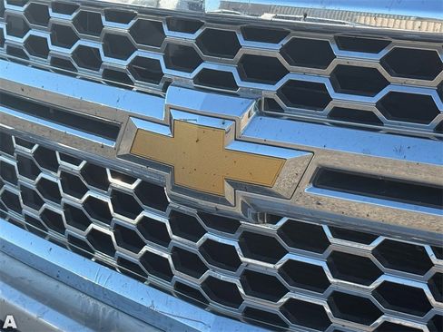 Used 2015 Chevrolet Silverado 1500 LT w/ All Star Edition image 7