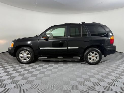 Used 2002 GMC Envoy SLT AWD/4WD image 2