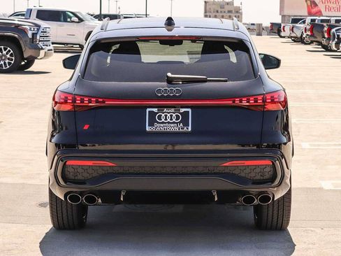 New 2026 Audi SQ5 Premium Plus AWD/4WD image 5