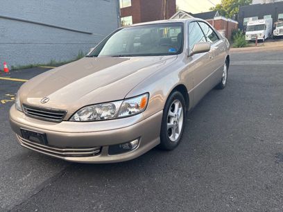 Used 2001 Lexus ES 330