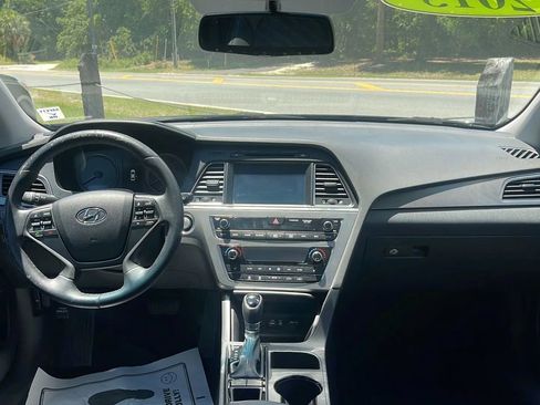 Used 2015 Hyundai Sonata SE FWD image 18