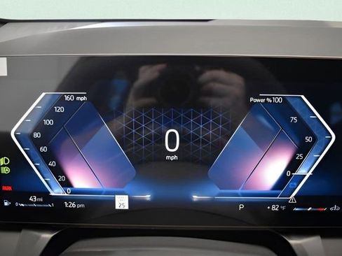 New 2026 BMW X3 xDrive30 AWD/4WD image 28