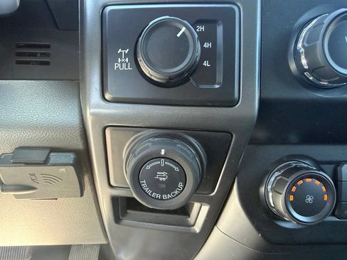 Used 2019 Ford F150 XLT w/ Trailer Tow Package AWD/4WD image 26