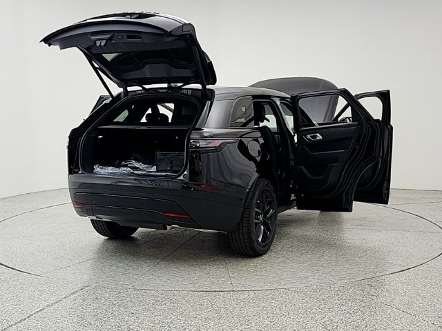 New 2026 Land Rover Range Rover Velar S AWD/4WD image 11