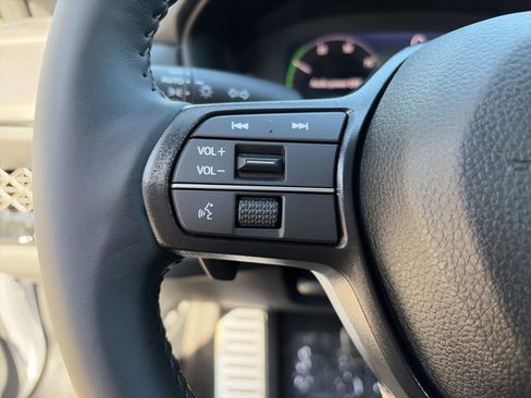 New 2025 Honda Accord Sport image 13