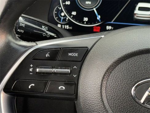 Used 2020 Hyundai Sonata SEL w/ Convenience Package image 13