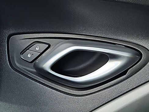 Used 2023 Chevrolet Camaro LT RWD image 26