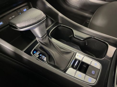 Certified 2024 Hyundai Tucson SEL FWD image 24