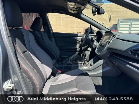 Used 2023 Subaru WRX AWD/4WD image 10