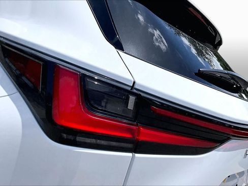 Used 2026 Lexus NX 350 AWD w/ Cold Area Package image 29