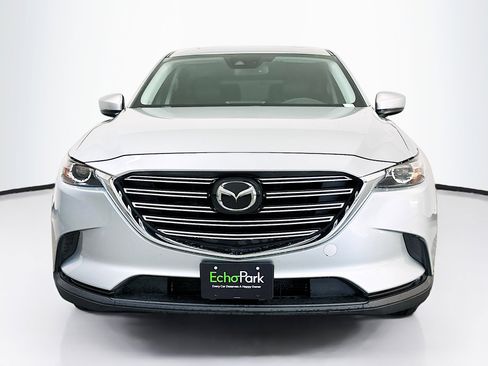Used 2023 MAZDA CX-9 Touring AWD/4WD image 2
