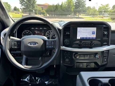 Used 2023 Ford F150 XLT w/ XTR Package AWD/4WD image 21