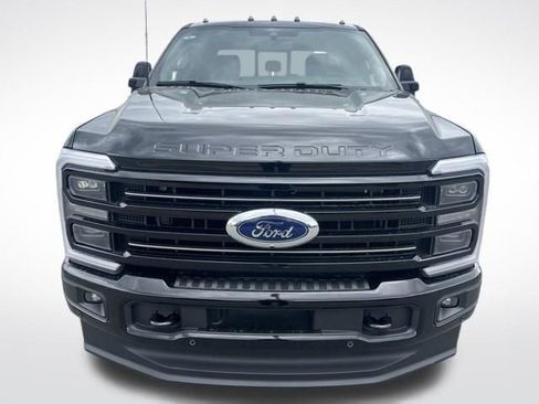 New 2026 Ford F250 Platinum AWD/4WD image 2