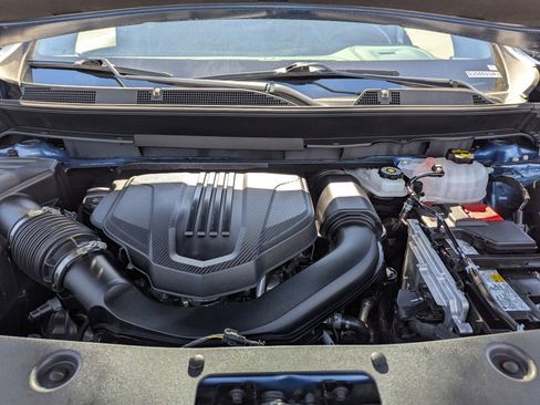 Certified 2025 Buick Enclave Preferred image 33